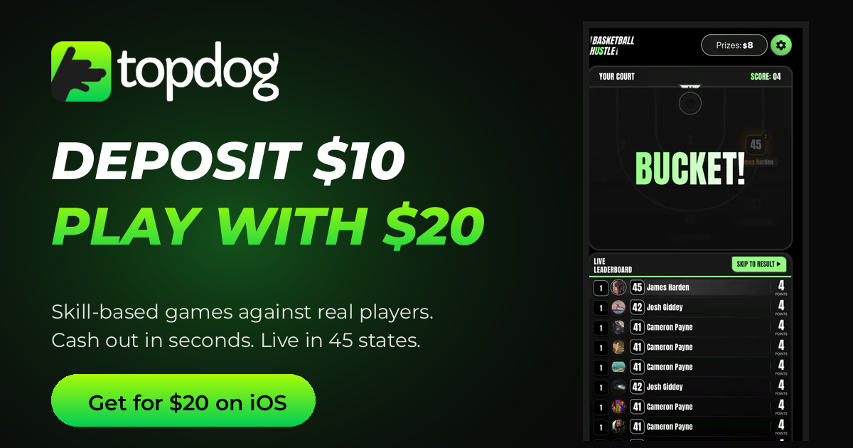 Topdog